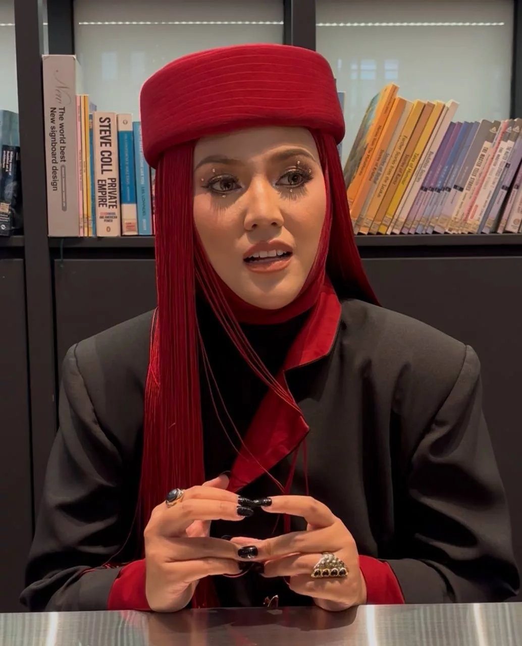 “Untuk Mulut Netizen…,” – Shila Amzah Balas Sindiran Pertikai Ibu Kahwin Lagi, Anggap Kita Semua Berhak Bahagia 10 “Untuk Mulut Netizen…,” – Shila Amzah Balas Sindiran Pertikai Ibu Kahwin Lagi, Anggap Kita Semua Berhak Bahagia