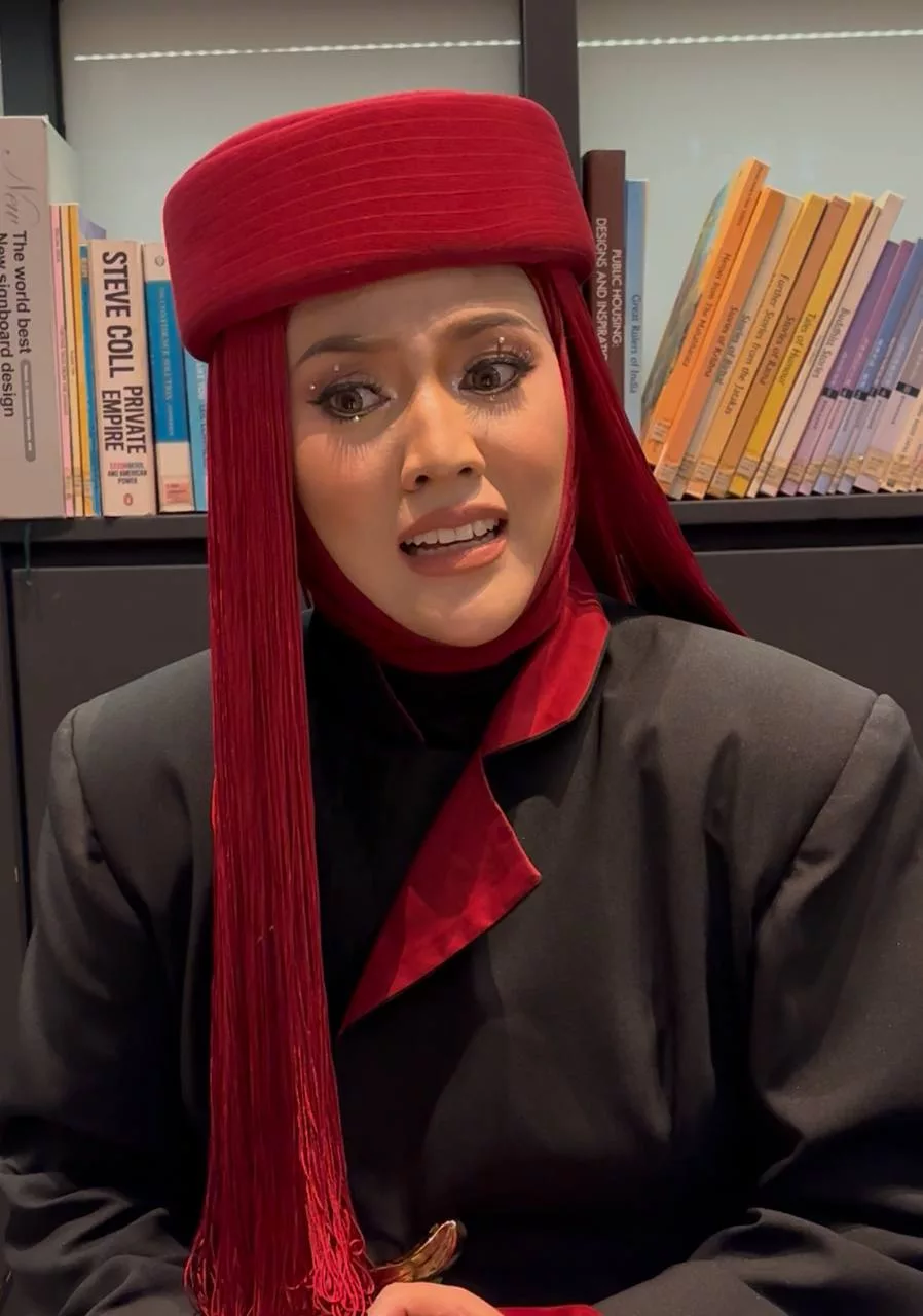 “Untuk Mulut Netizen…,” – Shila Amzah Balas Sindiran Pertikai Ibu Kahwin Lagi, Anggap Kita Semua Berhak Bahagia 11 “Untuk Mulut Netizen…,” – Shila Amzah Balas Sindiran Pertikai Ibu Kahwin Lagi, Anggap Kita Semua Berhak Bahagia