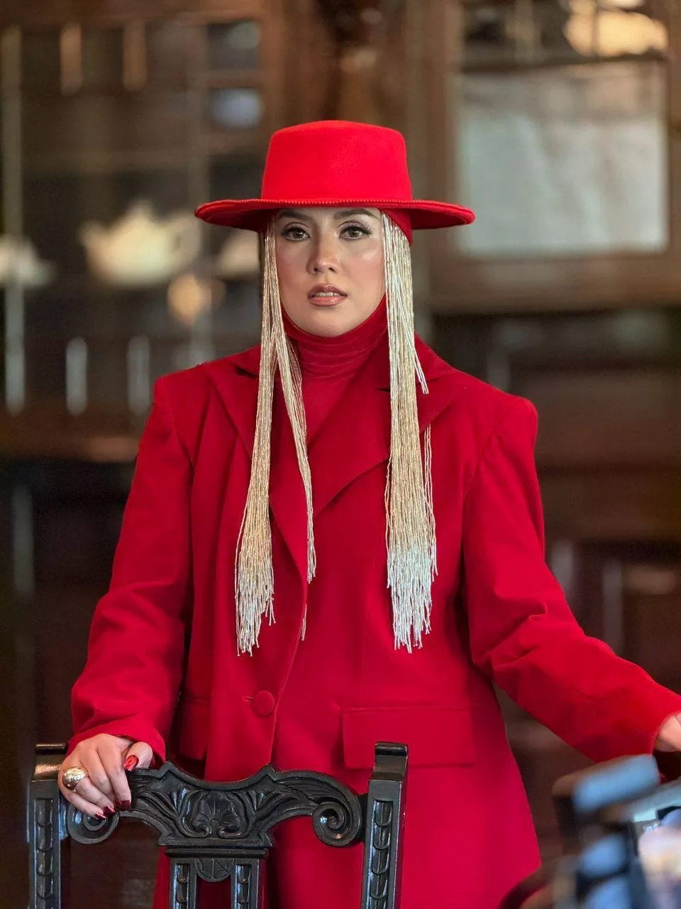 “Yang Berlalu, Biarkan…,” – Shila Amzah Bangkit Lawan Trauma ‘Abusive Relationship’? Ubai Bantu Tulis Lagu Album Baharu