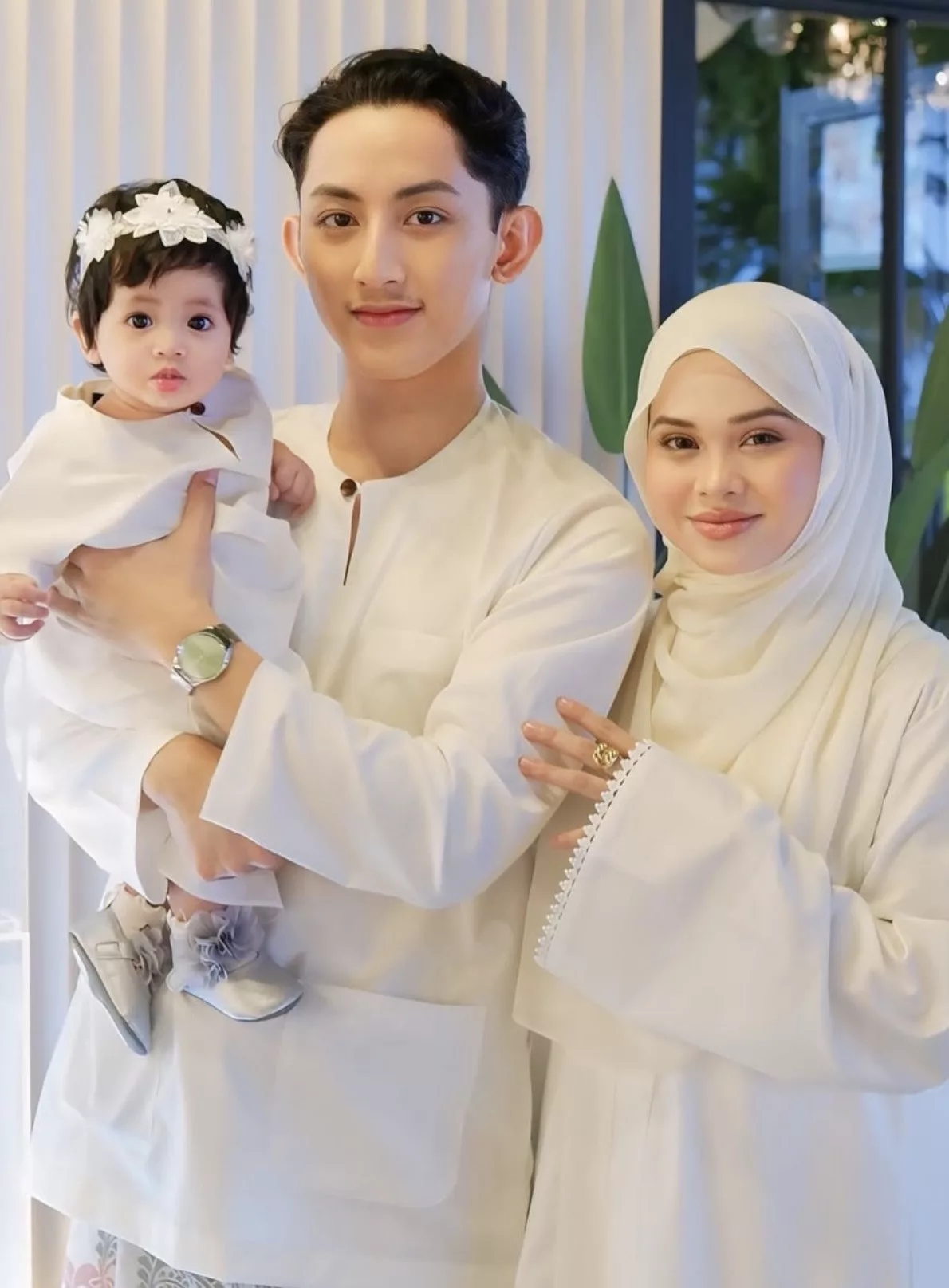 Umisya Kecil Hati Komen Melampau Netizen, Sudah Reda Hidup Bermadu… “Saya Sudah Berdamai Dengan Takdir.” 11 Umisya Kecil Hati Komen Melampau Netizen, Sudah Reda Hidup Bermadu… “Saya Sudah Berdamai Dengan Takdir.”