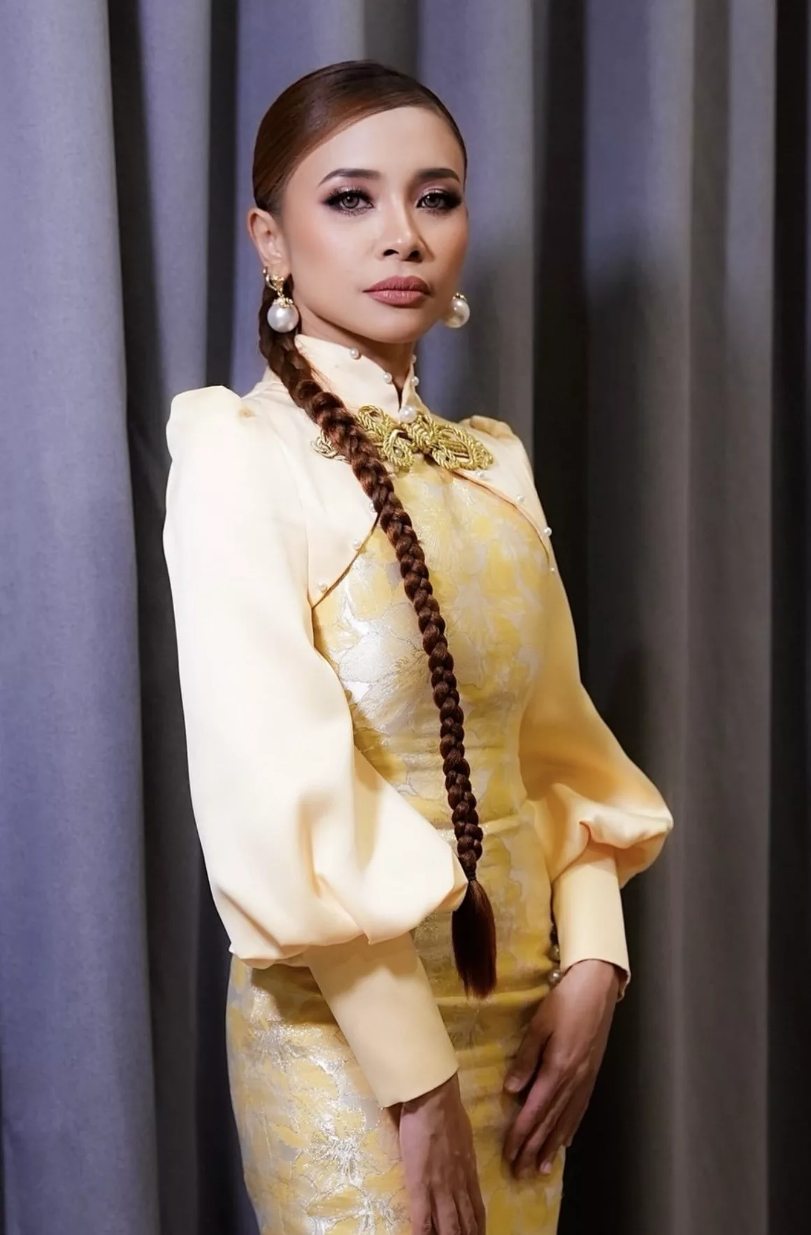 Shiha Zikir ‘Ons’ Saja! Tak Hanya Handal Menyanyi Lagu Sendiri, Belajar Lagu Bahasa Asing Sejak Awal Datang KL