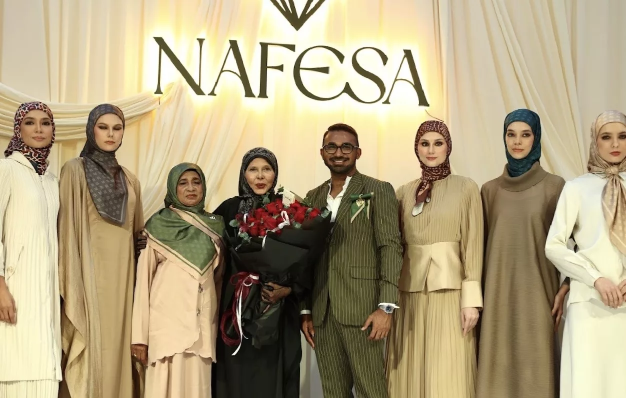 “Betulkah Mahukan Saya? Maklumlah Saya Sudah Berusia, Ramai Lagi Pendatang Baharu…,” – Noor Kumalasari