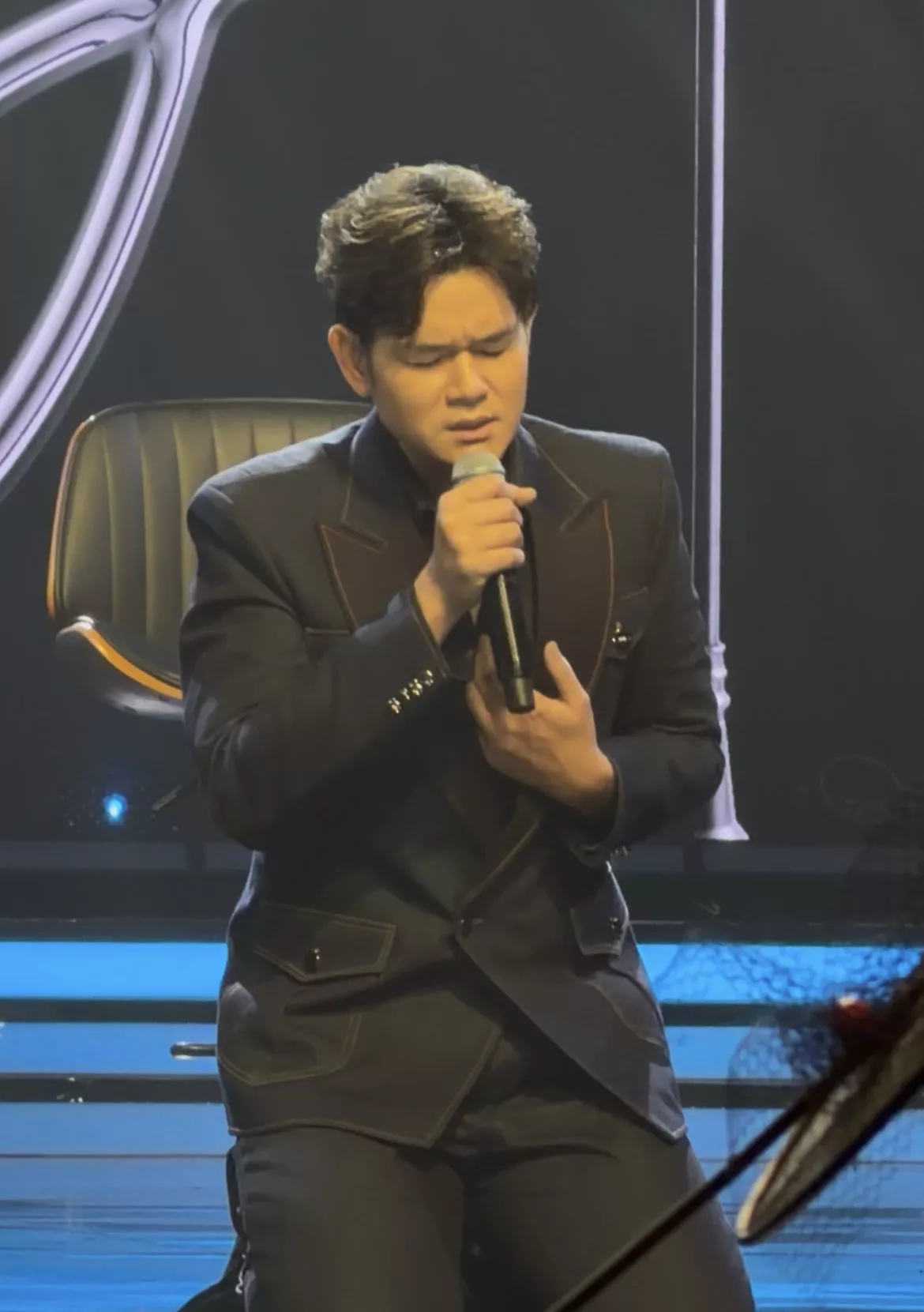 Nubhan ‘Pecut’ Capai 71.50%, Malam Paling Menjadi di GV12! Shy8 Paling Corot… Tiada Penyingkiran Berlaku