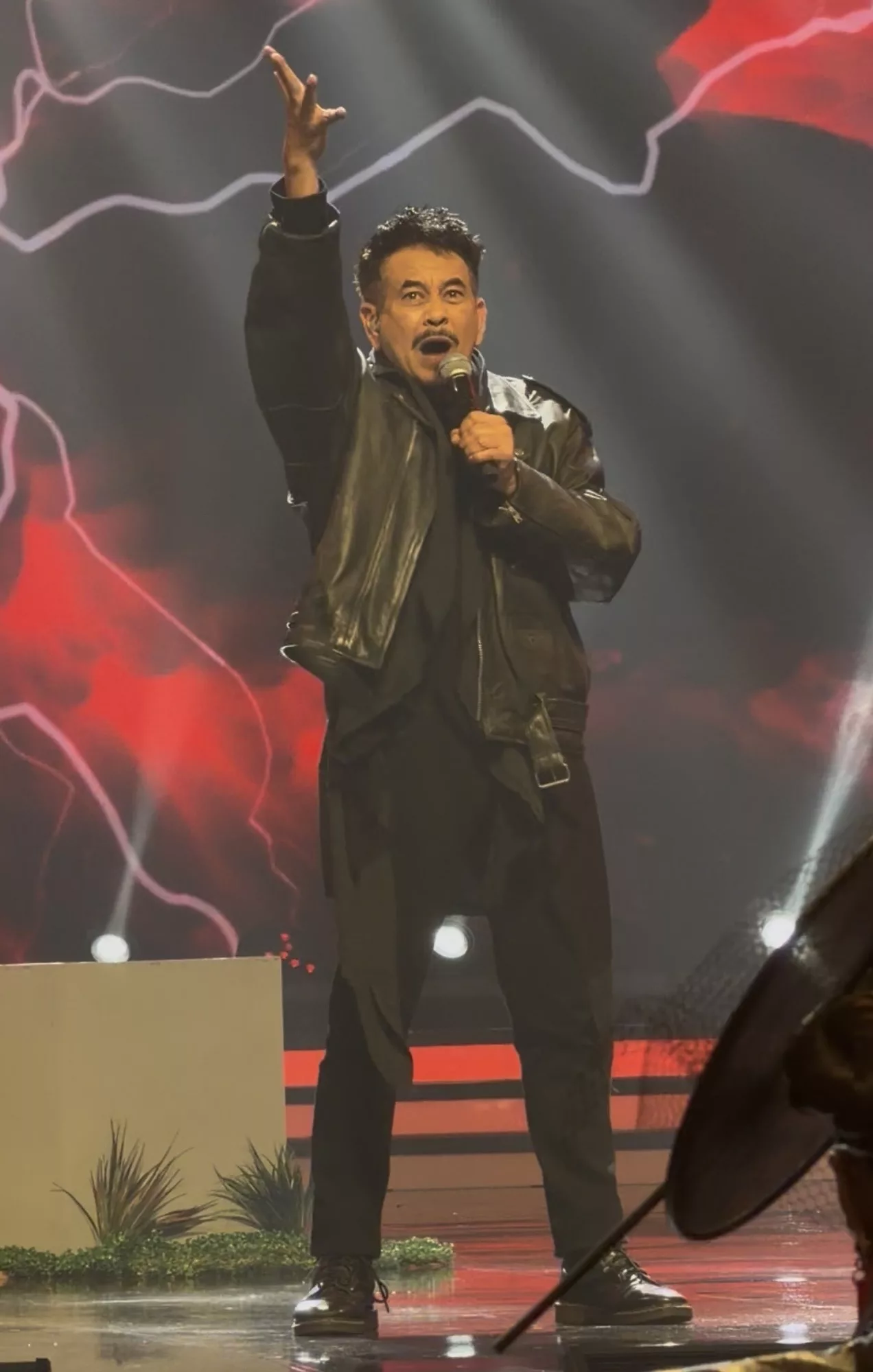 Nubhan ‘Pecut’ Capai 71.50%, Malam Paling Menjadi di GV12! Shy8 Paling Corot… Tiada Penyingkiran Berlaku