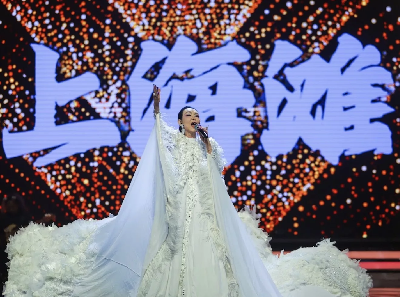 “Sementara Masih Larat, Doktor Izinkan Tapi…,” – Elaine Kang Bersebab Tak Jadi Tarik Diri GV12