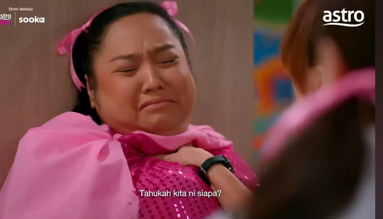 Impiana: Karma Membalas, Dendam Tak Lepas! Gandingan Berbisa Juliana Evans & Tiz Zaqyah