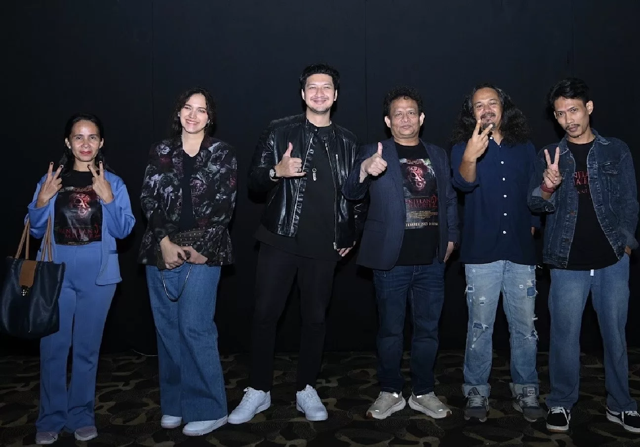 Menjelang Magrib 2… Kisah Seram Remaja Perempuan Yang Dipasung Hidup Semula!