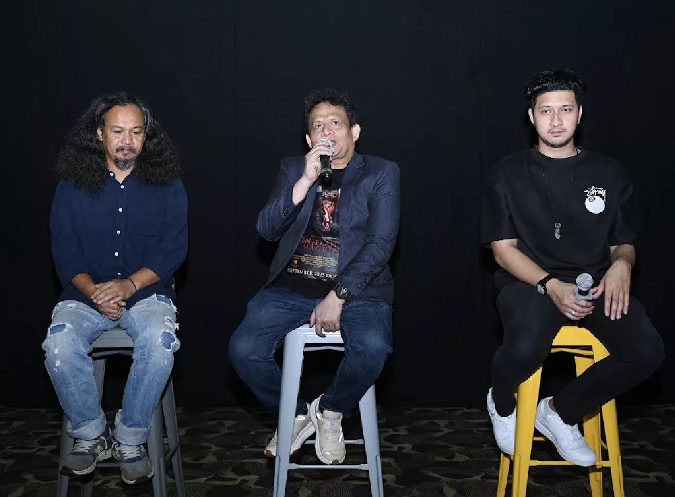 Menjelang Magrib 2… Kisah Seram Remaja Perempuan Yang Dipasung Hidup Semula!