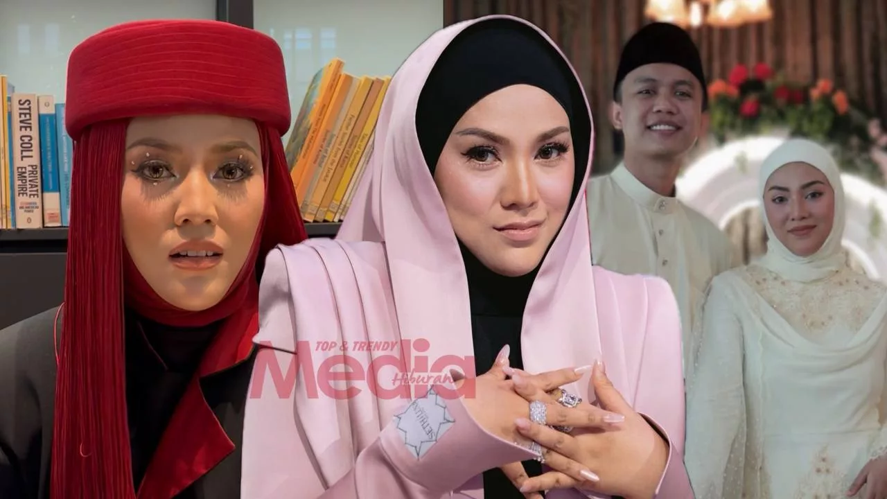 “Yang Berlalu, Biarkan…,” - Shila Amzah Bangkit Lawan Trauma ‘Abusive Relationship’? Ubai Bantu Tulis Lagu Album Baharu