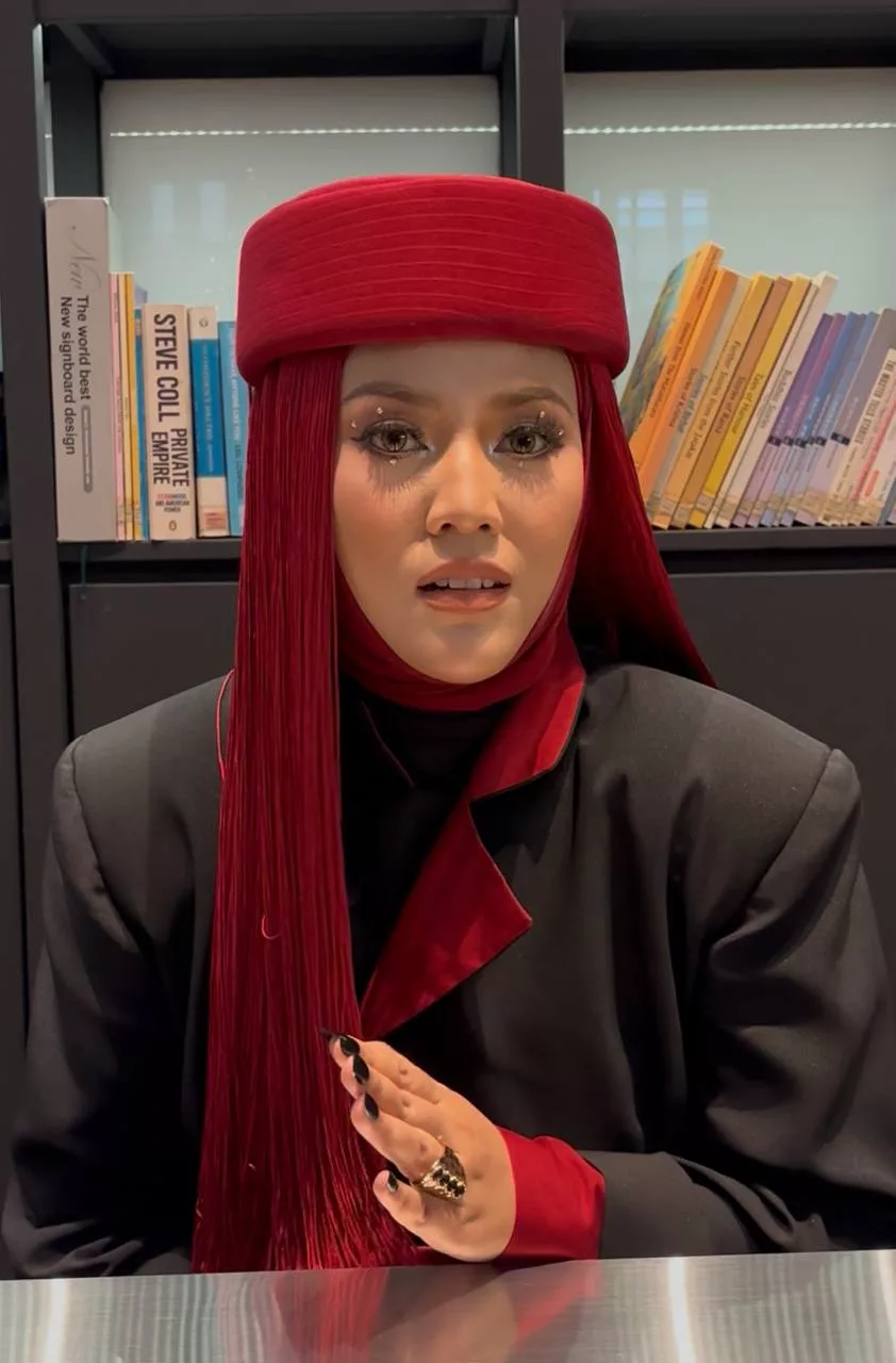 “Yang Berlalu, Biarkan…,” – Shila Amzah Bangkit Lawan Trauma ‘Abusive Relationship’? Ubai Bantu Tulis Lagu Album Baharu