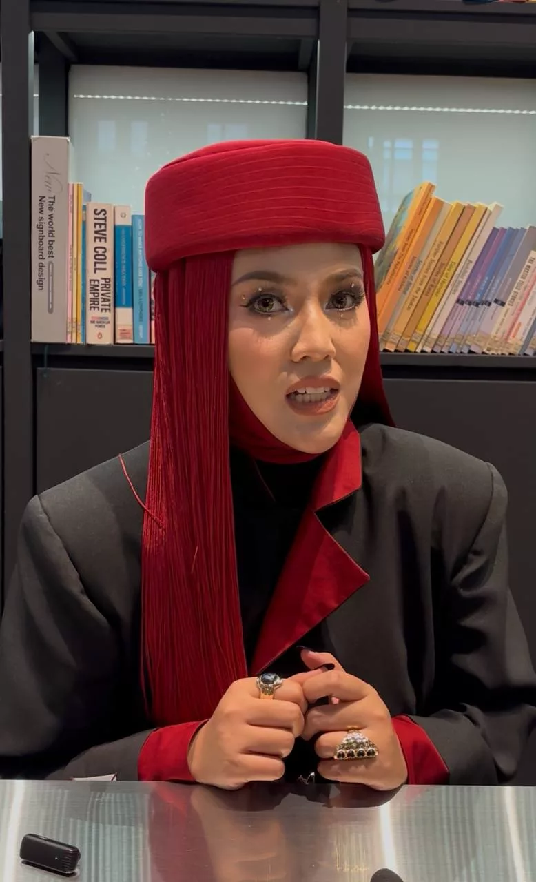 “Yang Berlalu, Biarkan…,” – Shila Amzah Bangkit Lawan Trauma ‘Abusive Relationship’? Ubai Bantu Tulis Lagu Album Baharu