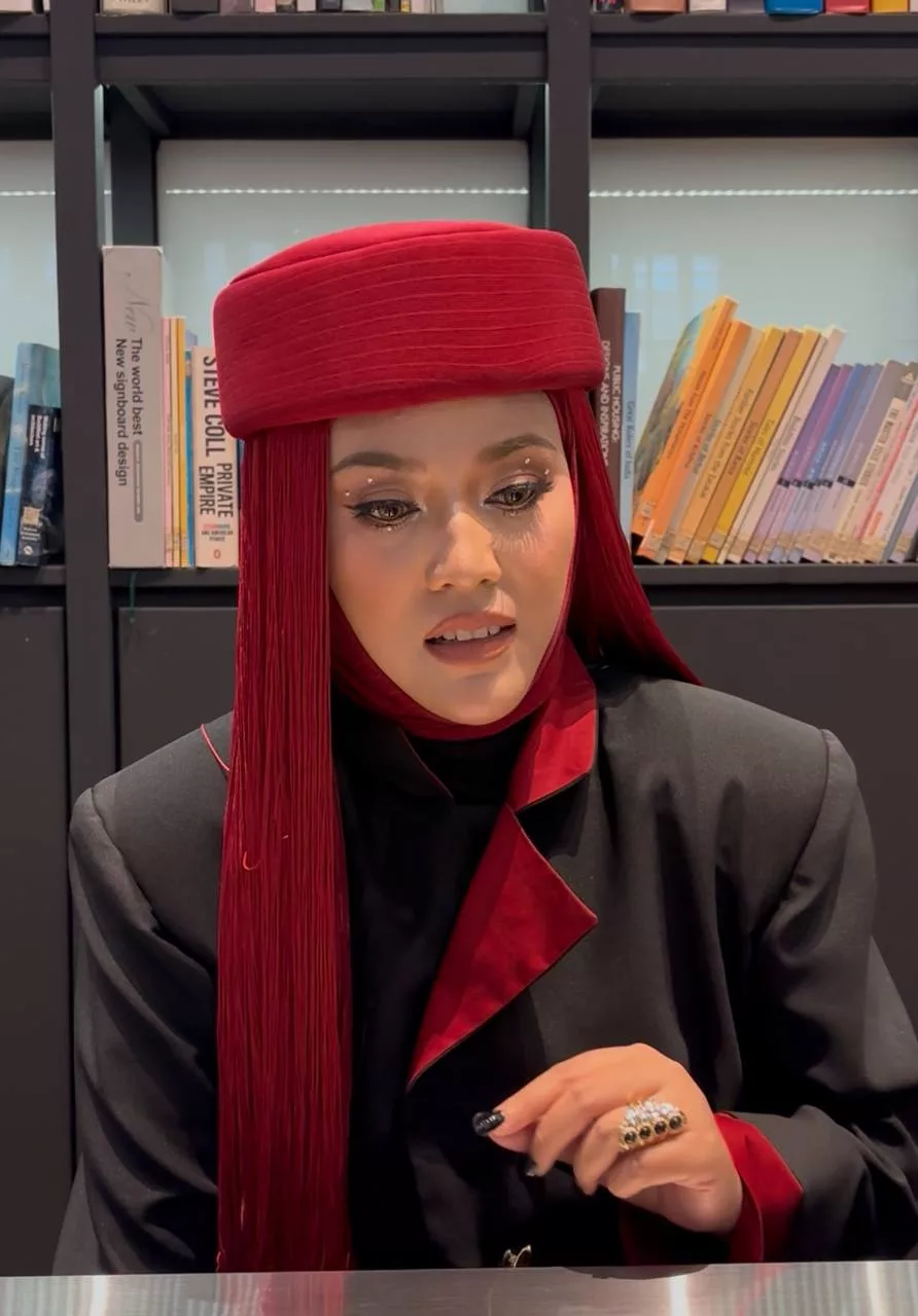 “Yang Berlalu, Biarkan…,” – Shila Amzah Bangkit Lawan Trauma ‘Abusive Relationship’? Ubai Bantu Tulis Lagu Album Baharu