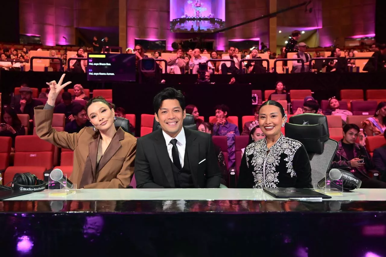 Nylea Juara Dewi Remaja 2025! Bawa Pulang Mahkota Keramat & Wang Tunai RM15,000