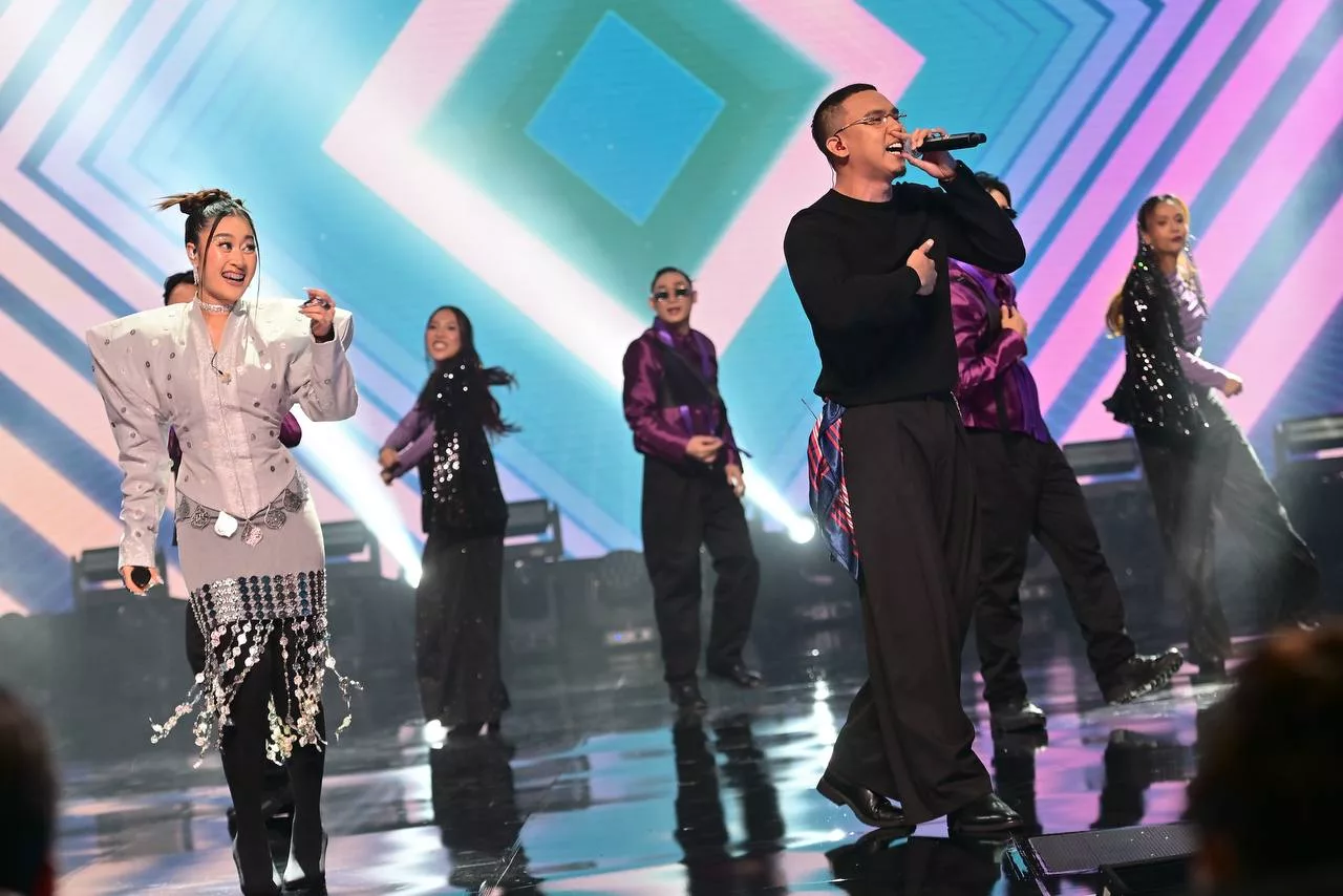 Nylea Juara Dewi Remaja 2025! Bawa Pulang Mahkota Keramat & Wang Tunai RM15,000