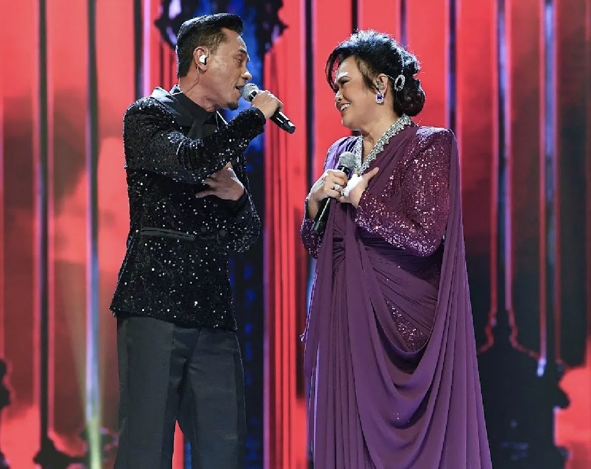 Elaine Kang & SHY8 ‘Say Goodbye’, Penyingkiran Mengejut Dua Bintang GV12, Iskandar Pecah Rekod Dengan 84.25%!