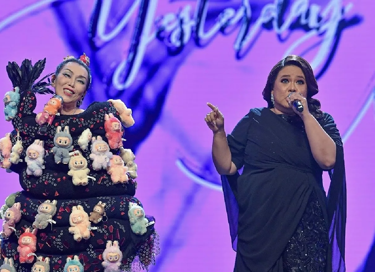 “Kalau Tak Tersingkir, Saya Tarik Diri,” – Elaine Kang Akan Jumpa 3 Doktor Hari Ini, Sebak Nak Tinggalkan GV12