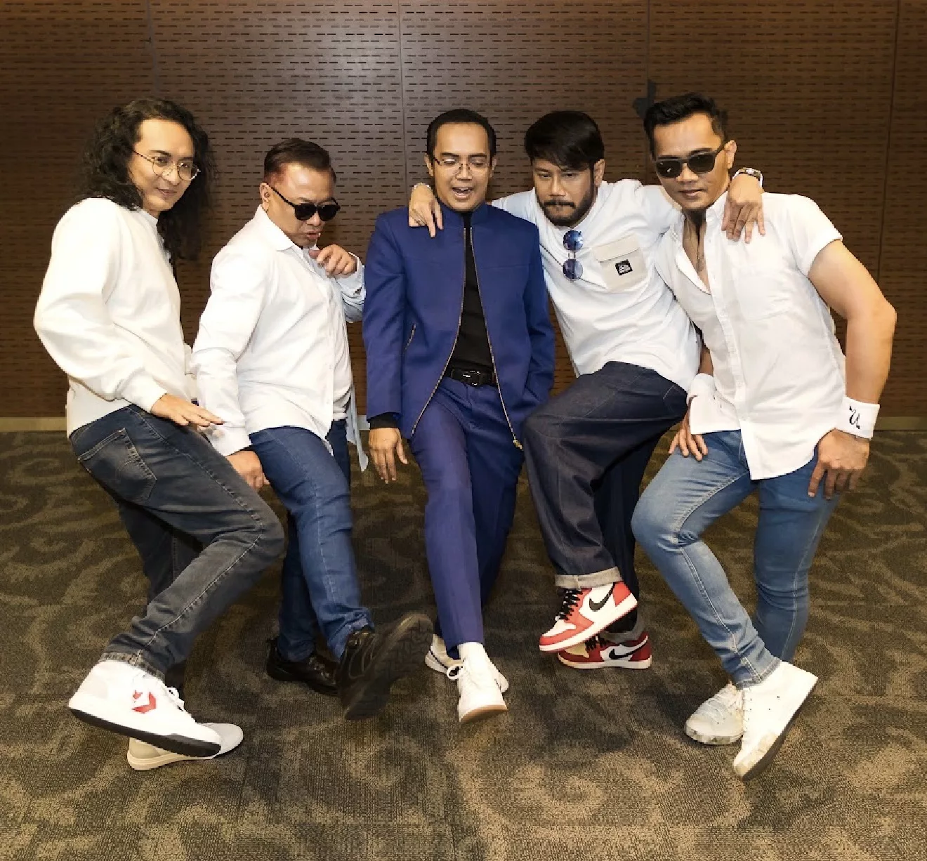 “Untuk Jadi Pemenang, Harus Follow Sampai Ke Pentas!,” — Exists Tawar Gitar Manuel Rodriguez & Set Drum PDP, ‘Lucky Draw’ Paling ‘Premium’!