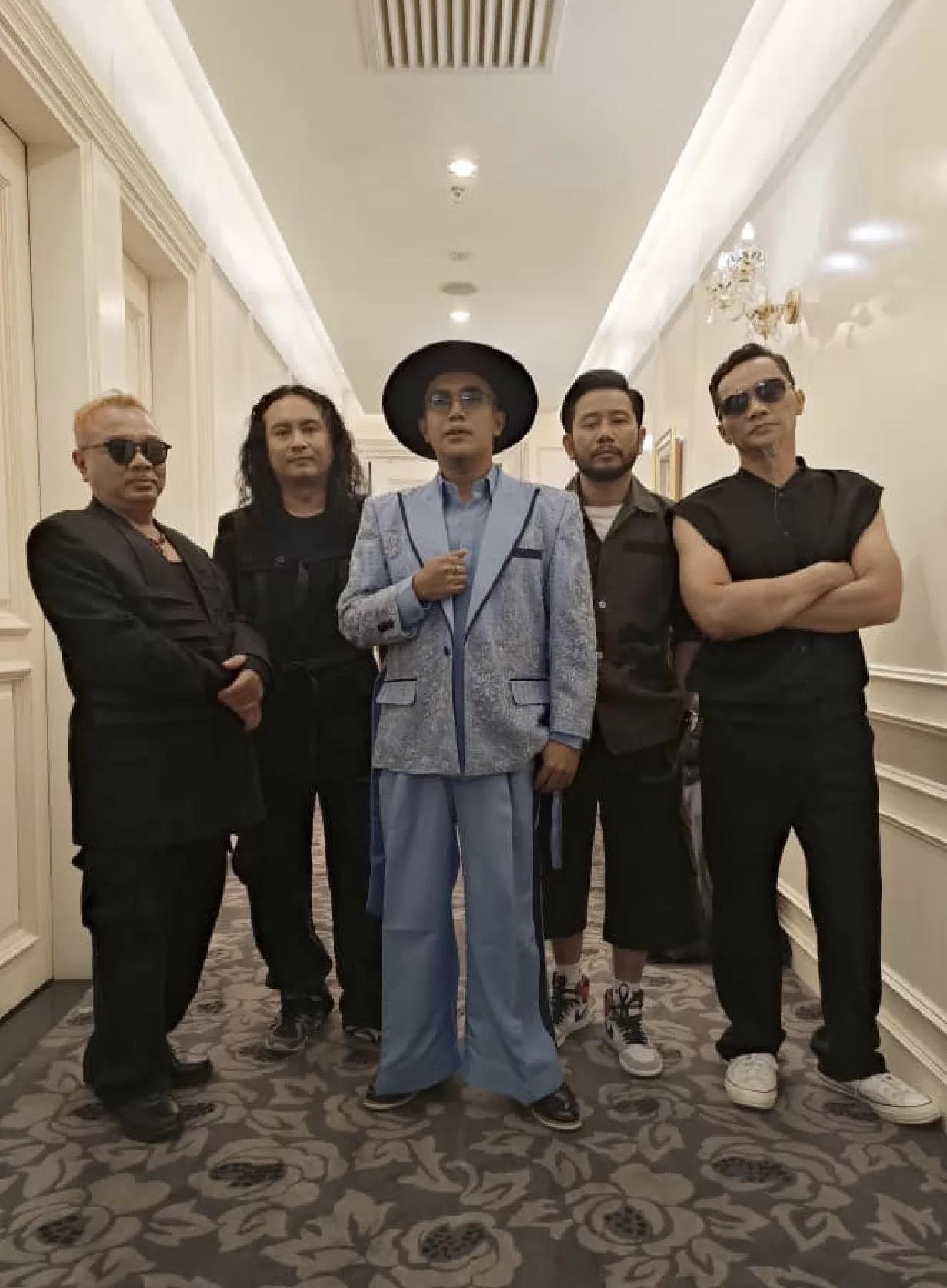 “Untuk Jadi Pemenang, Harus Follow Sampai Ke Pentas!,” — Exists Tawar Gitar Manuel Rodriguez & Set Drum PDP, ‘Lucky Draw’ Paling ‘Premium’!