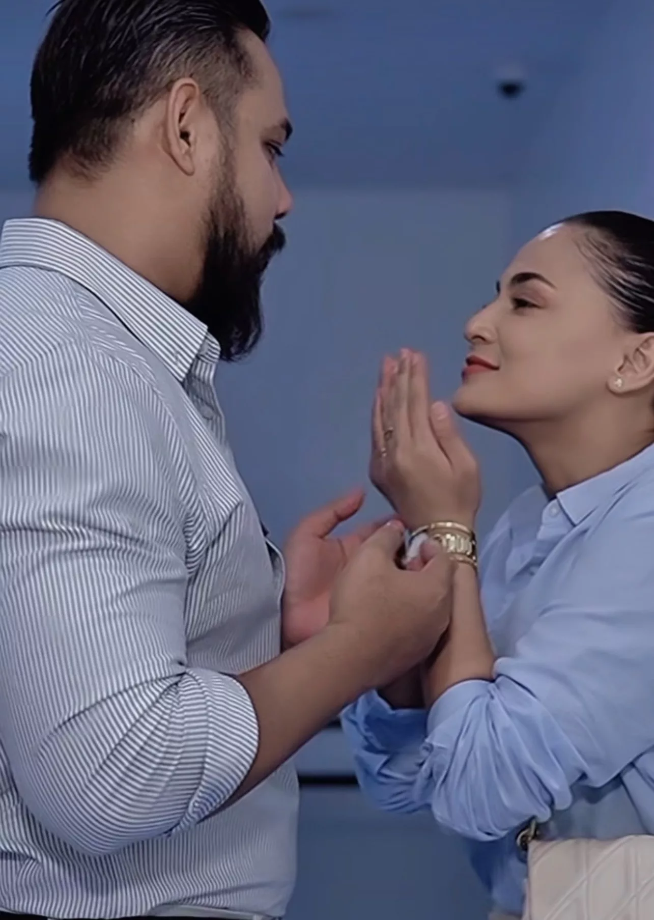 “Kami Tak Perfect, Tapi Serius Bila Bab Usaha!,” – Reen Rahim Bersyukur, Dedah Realiti Berniaga Dengan Suami