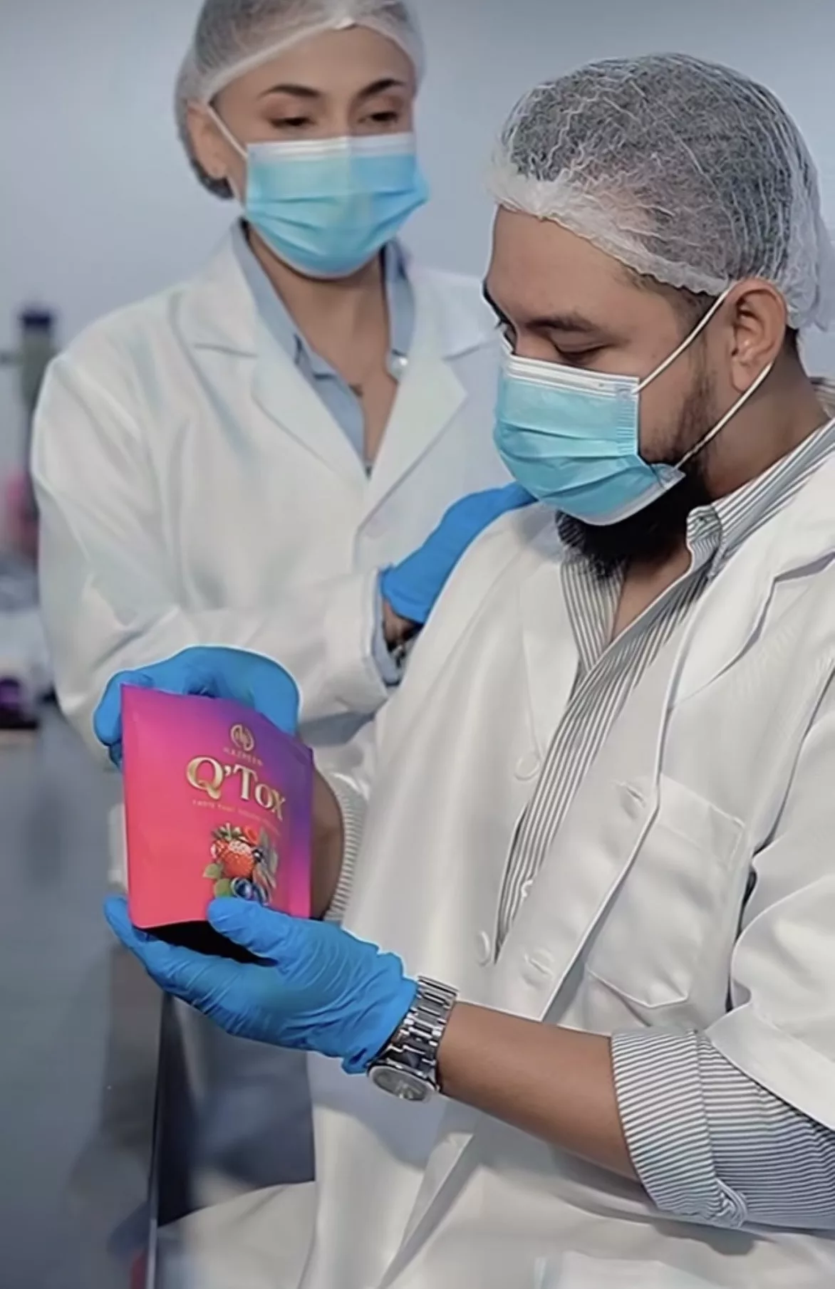 “Kami Tak Perfect, Tapi Serius Bila Bab Usaha!,” – Reen Rahim Bersyukur, Dedah Realiti Berniaga Dengan Suami