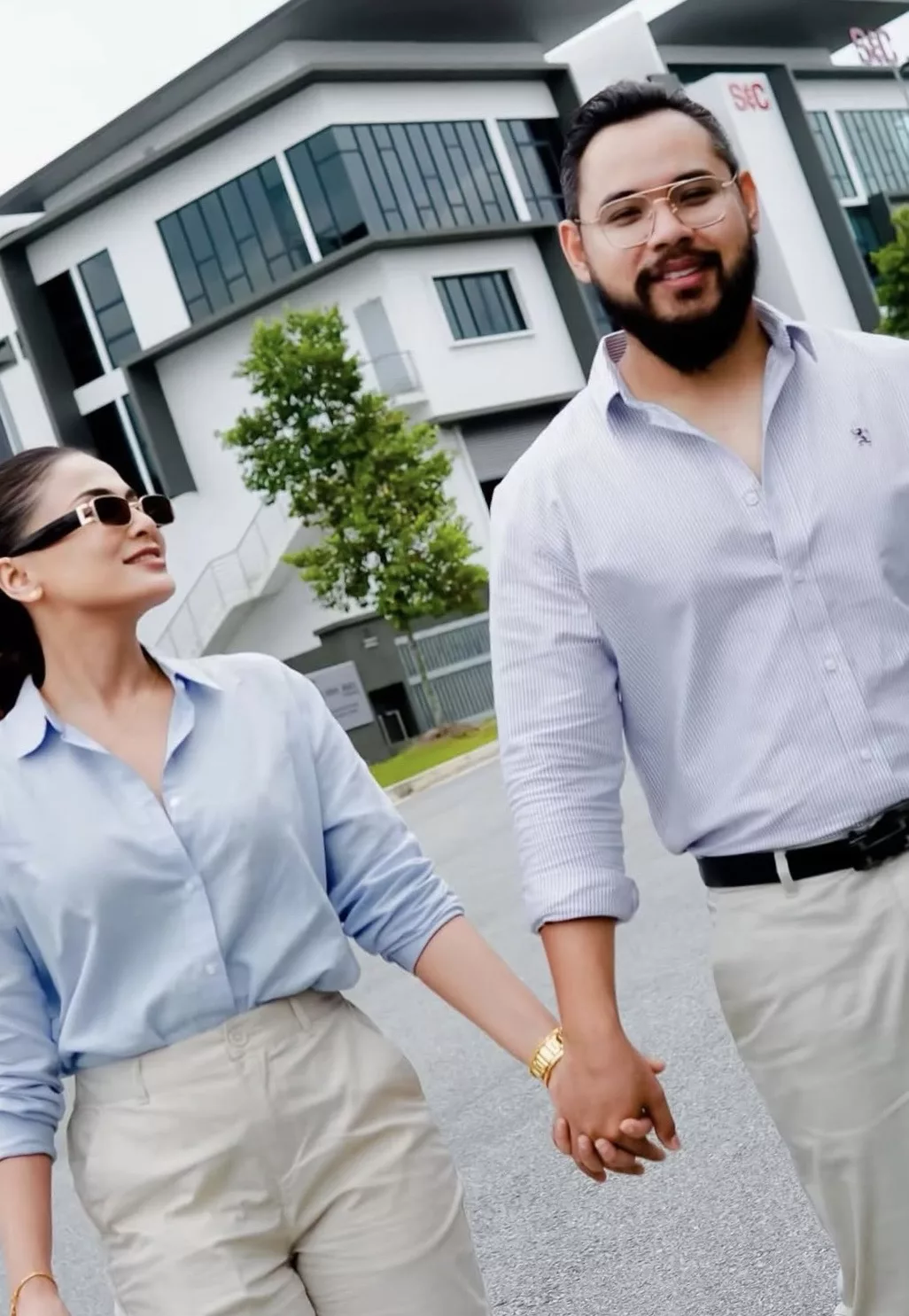 “Kami Tak Perfect, Tapi Serius Bila Bab Usaha!,” – Reen Rahim Bersyukur, Dedah Realiti Berniaga Dengan Suami