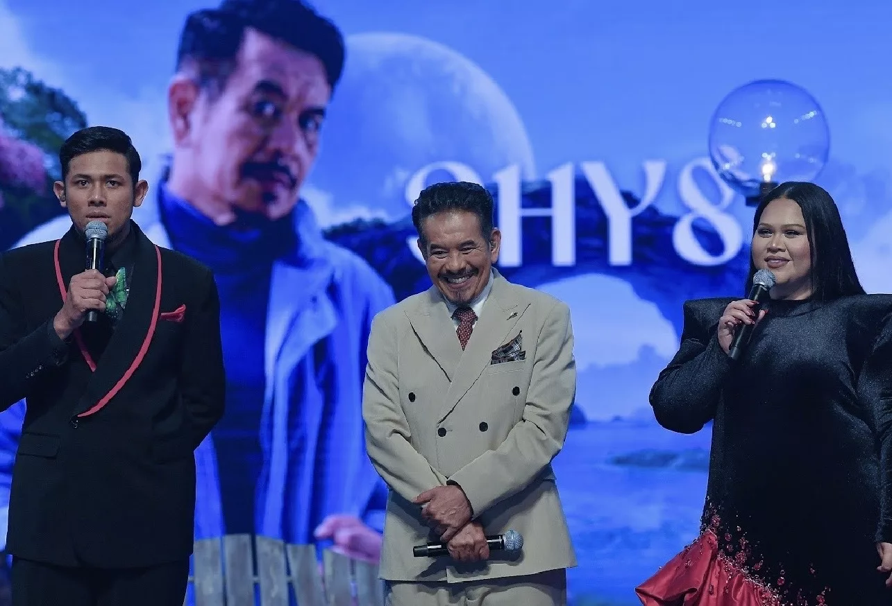 “Saya Tak Nak Jadikan Ia Alasan,”- Shy8 Bukan Sengaja Nyanyi Mulut Senget! Rupaya Lidah Luka Sebab Gigi Retak