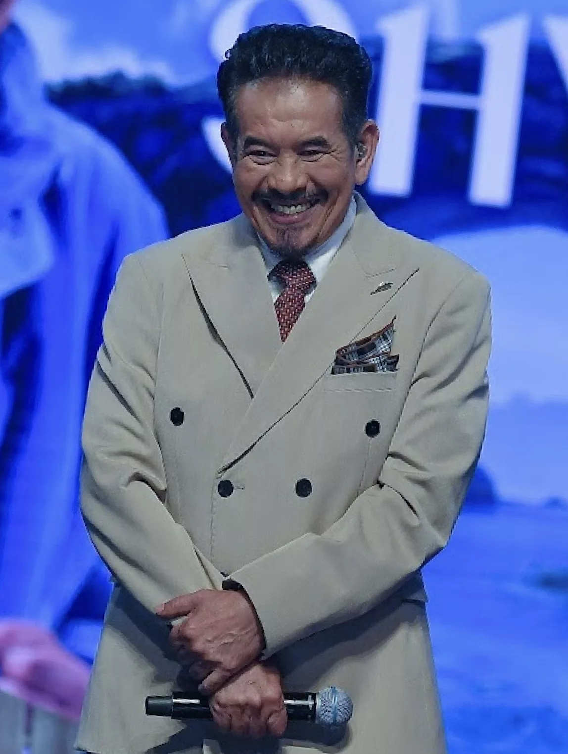 “Saya Tak Nak Jadikan Ia Alasan,”- Shy8 Bukan Sengaja Nyanyi Mulut Senget! Rupaya Lidah Luka Sebab Gigi Retak