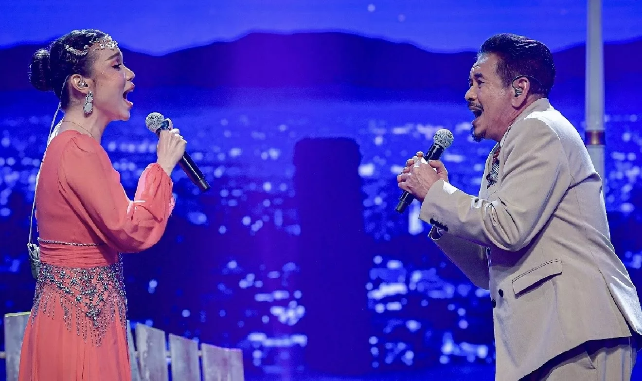 “Saya Tak Nak Jadikan Ia Alasan,”- Shy8 Bukan Sengaja Nyanyi Mulut Senget! Rupaya Lidah Luka Sebab Gigi Retak