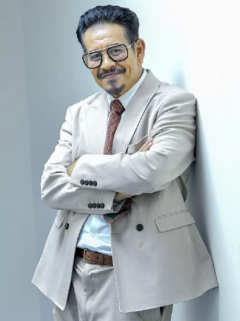 “Saya Tak Nak Jadikan Ia Alasan,”- Shy8 Bukan Sengaja Nyanyi Mulut Senget! Rupaya Lidah Luka Sebab Gigi Retak