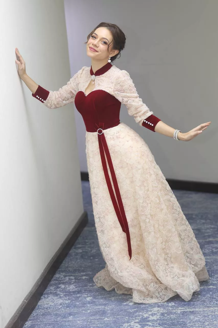 “Saya Sangat Sedih…,” – Sebab Isu Perundangan & Hak Cipta, Shae Sudah 4 Tahun Tak Nyanyi Lagu ‘Sayang’