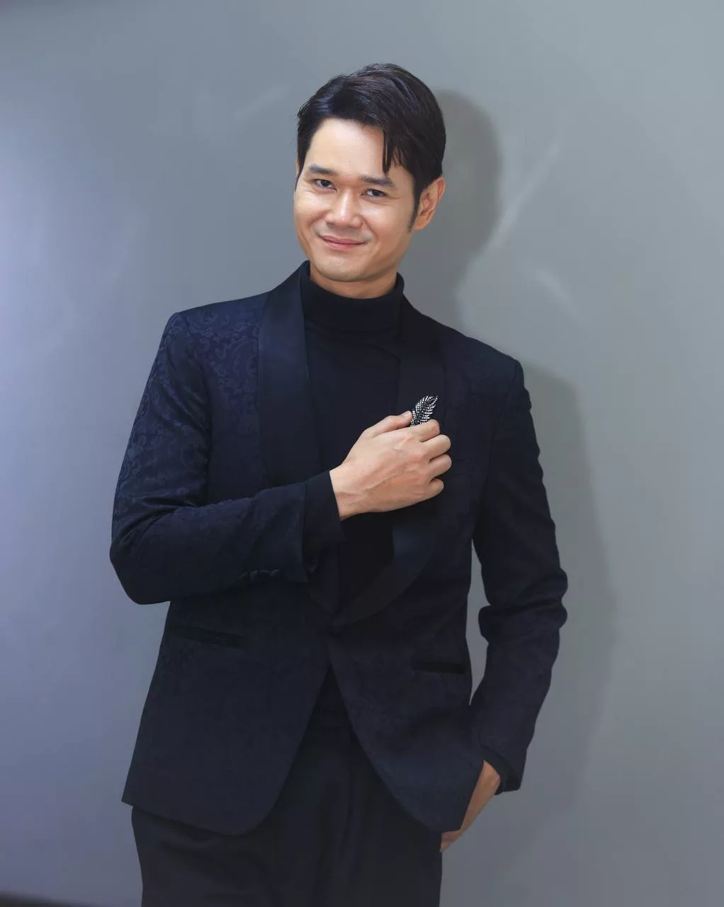 “Agak Susah Untuk Saya…,” – Status Rumah Tangga Lagi Diperkata Selepas Muncul Di GV12, Nubhan Hanya Nak Fokus Pada Persembahan