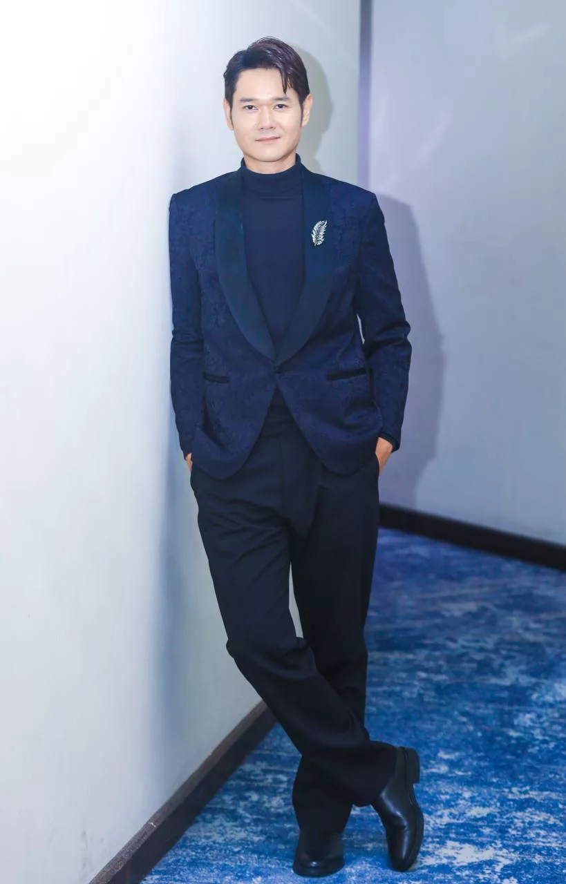 “Saya Tak Mahu Terjun Ke Lembah Hitam…,” – Nubhan Pilih Jaga Mental, Abaikan Komen Negatif Netizen