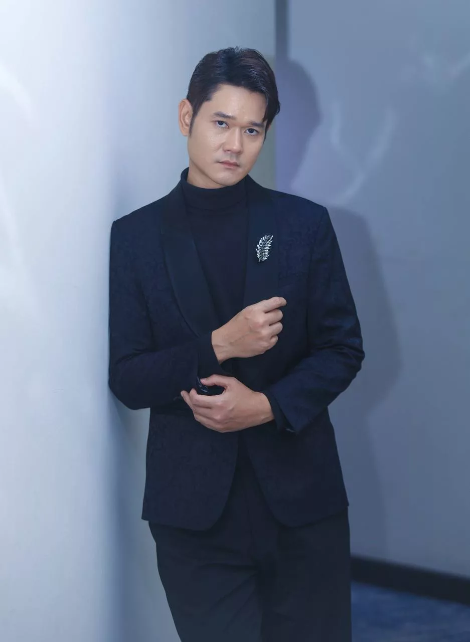 “Agak Susah Untuk Saya…,” – Status Rumah Tangga Lagi Diperkata Selepas Muncul Di GV12, Nubhan Hanya Nak Fokus Pada Persembahan