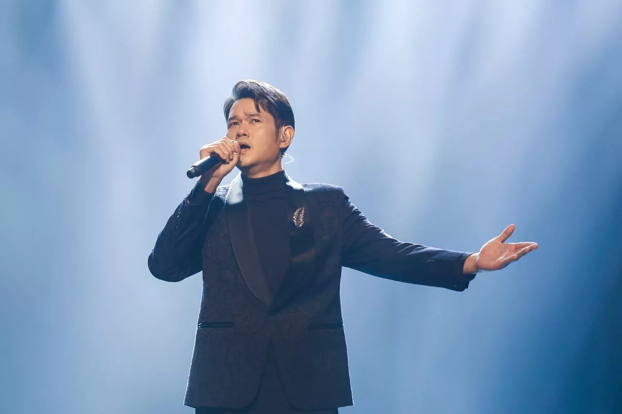 “Saya Tak Mahu Terjun Ke Lembah Hitam…,” – Nubhan Pilih Jaga Mental, Abaikan Komen Negatif Netizen