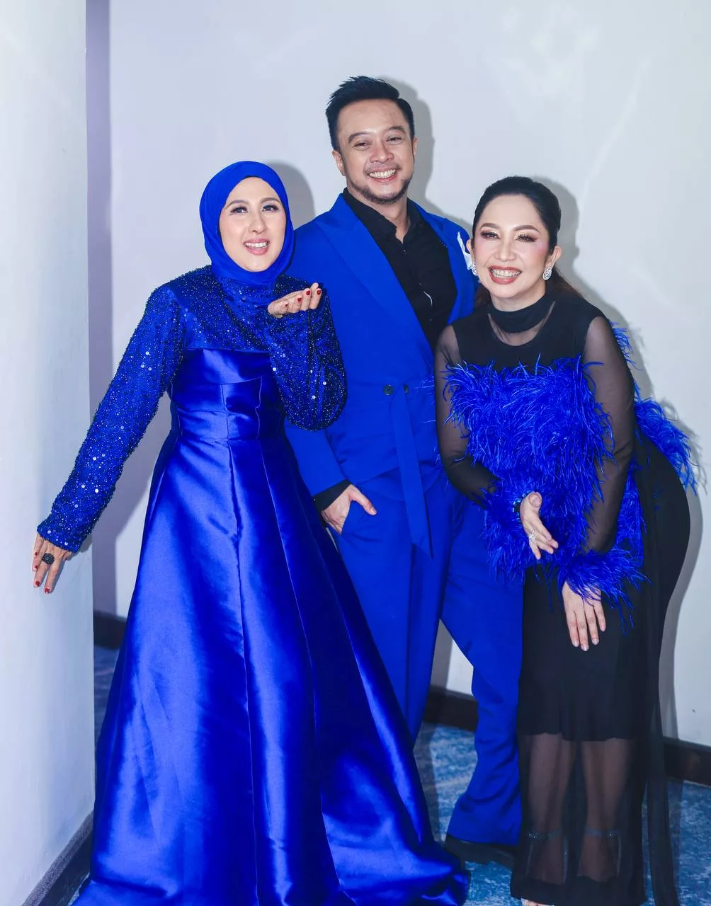 “Dunia Kami Berbeza,”- 18 Tahun Langsung Tak Bertemu & Berhubung, Mendua Pasang Impian Jadi Juara GV12 10 “Dunia Kami Berbeza,”- 18 Tahun Langsung Tak Bertemu & Berhubung, Mendua Pasang Impian Jadi Juara GV12