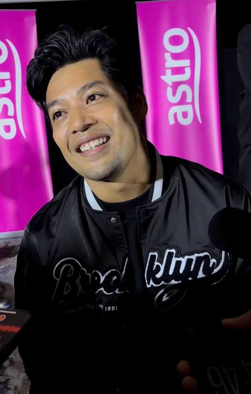 “Saya Sudah Rancang Tapi…,” – Kamal Adli Reda Sambut Anniversary Ke-4 Seorang Diri, Doa Agar Dapat Kembali Bersama Keluarga