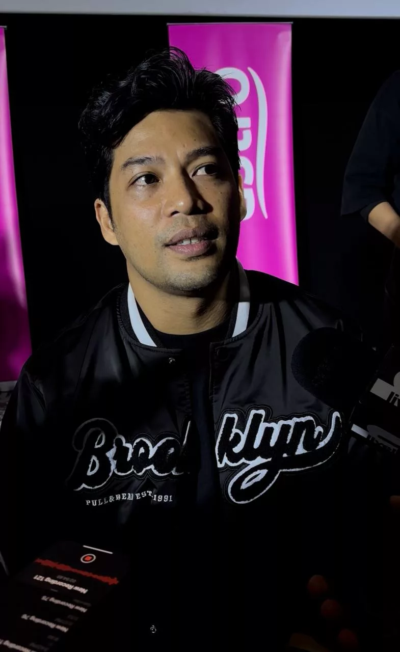 “Saya Sudah Rancang Tapi…,” – Kamal Adli Reda Sambut Anniversary Ke-4 Seorang Diri, Doa Agar Dapat Kembali Bersama Keluarga