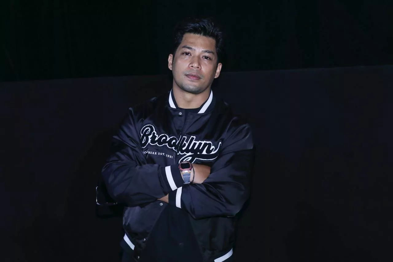 “Saya Sudah Rancang Tapi…,” – Kamal Adli Reda Sambut Anniversary Ke-4 Seorang Diri, Doa Agar Dapat Kembali Bersama Keluarga