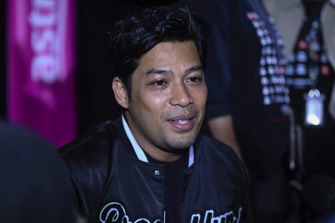 “Saya Sudah Rancang Tapi…,” – Kamal Adli Reda Sambut Anniversary Ke-4 Seorang Diri, Doa Agar Dapat Kembali Bersama Keluarga