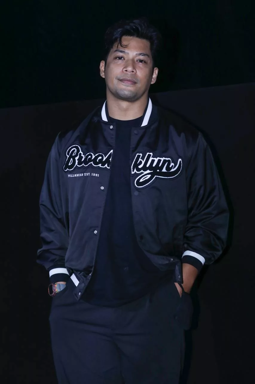 “Saya Sudah Rancang Tapi…,” – Kamal Adli Reda Sambut Anniversary Ke-4 Seorang Diri, Doa Agar Dapat Kembali Bersama Keluarga