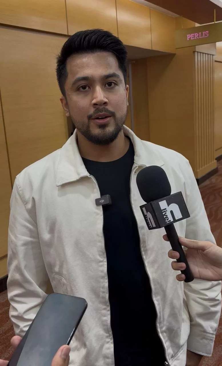 “‘Alhamdulillah, Saya Masih Waras,” – Aliff Aziz Syukur Masih Diberi Peluang, Akui Pernah Lalui Fasa Hidup Gelap