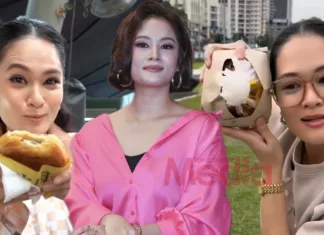 Ramai Followers Tapi Harap Makan ‘Free’? Adriana Adnan Tegur Keras Sikap Influencer & KOL Suka Meminta
