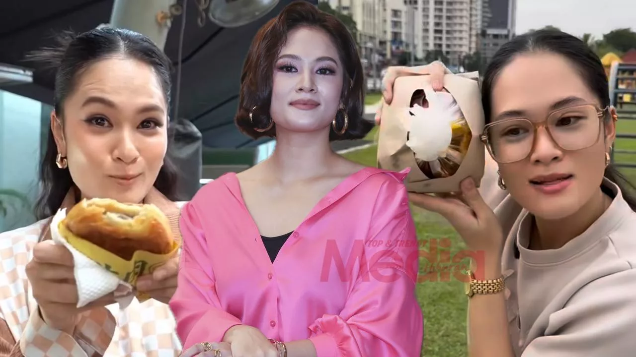 Ramai Followers Tapi Harap Makan ‘Free’? Adriana Adnan Tegur Keras Sikap Influencer & KOL Suka Meminta