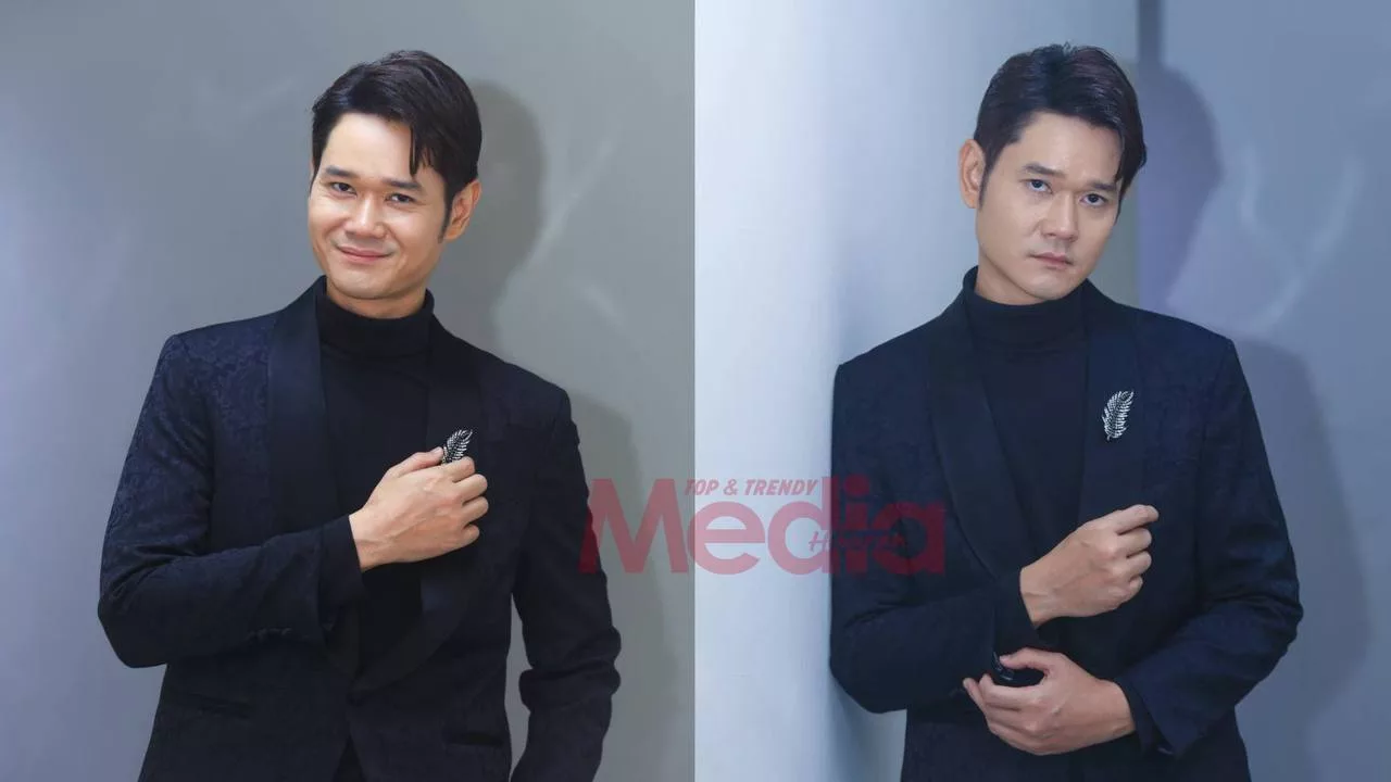 “Saya Tak Mahu Terjun Ke Lembah Hitam…,” – Nubhan Pilih Jaga Mental, Abaikan Komen Negatif Netizen