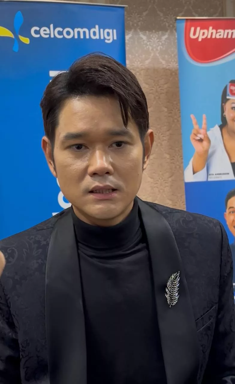 “Saya Tak Mahu Terjun Ke Lembah Hitam…,” – Nubhan Pilih Jaga Mental, Abaikan Komen Negatif Netizen