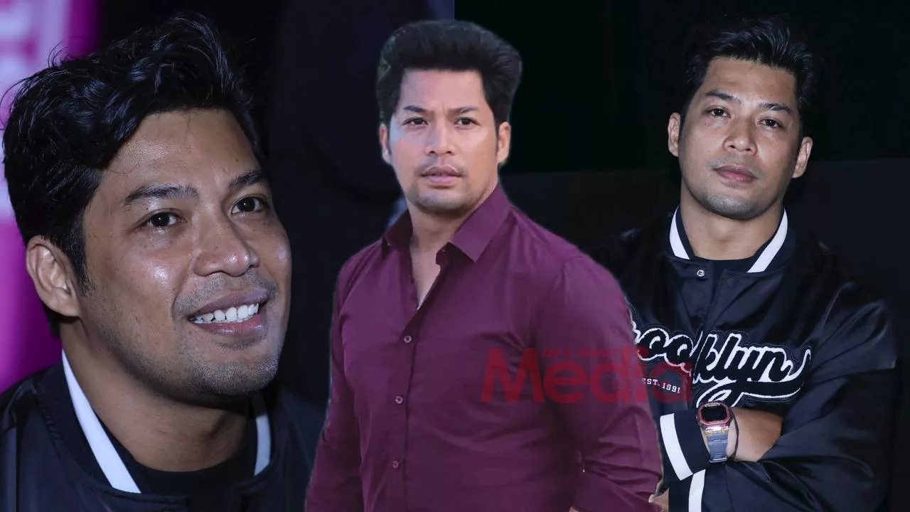 “Saya Tiada Tempat Mengadu, Hanya Luah Pada Allah,” - Kamal Adli