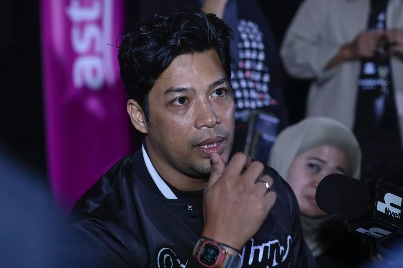 “Saya Tiada Tempat Mengadu, Hanya Luah Pada Allah,” – Kamal Adli