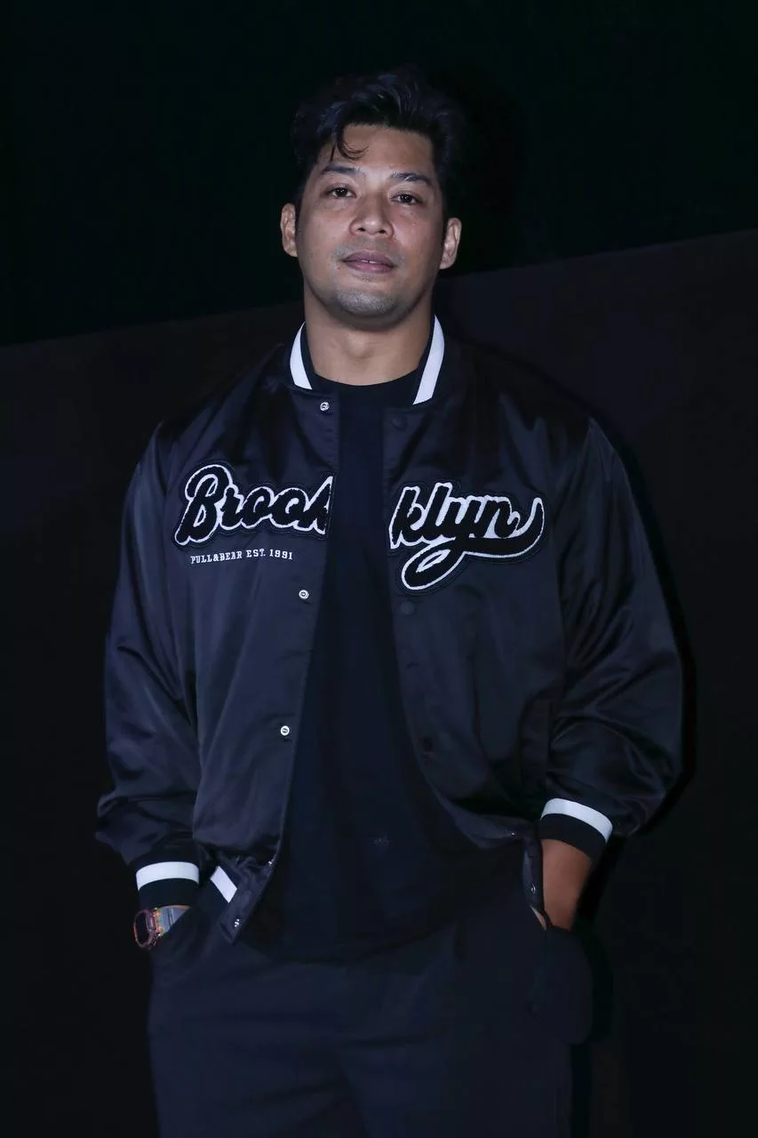 “Saya Tiada Tempat Mengadu, Hanya Luah Pada Allah,” – Kamal Adli