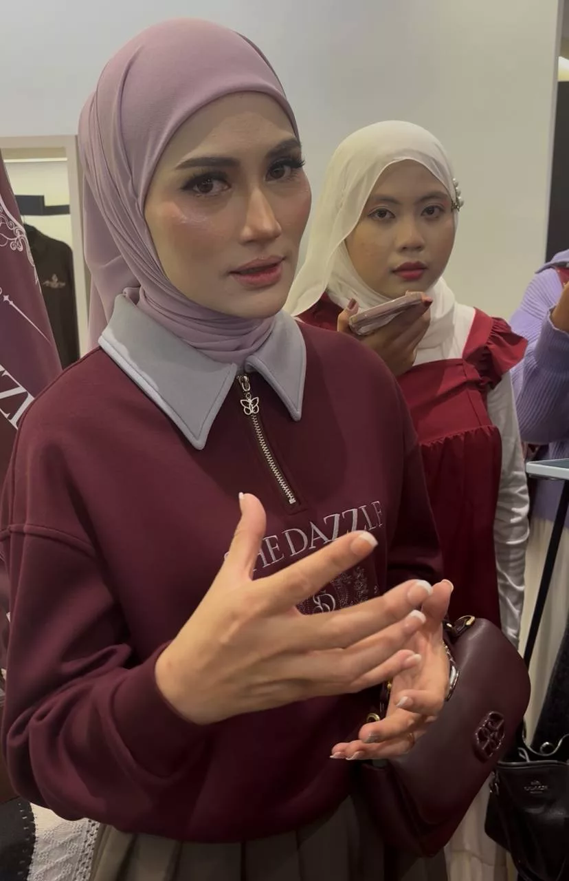 Fasha Anggap Hubungan Dengan Fazura Masih Baik, Selesa Jadi Neutral – “Pengalaman Saya Sendiri, Dulu Tak Rapat Dengan Nora Danish, Kini…”