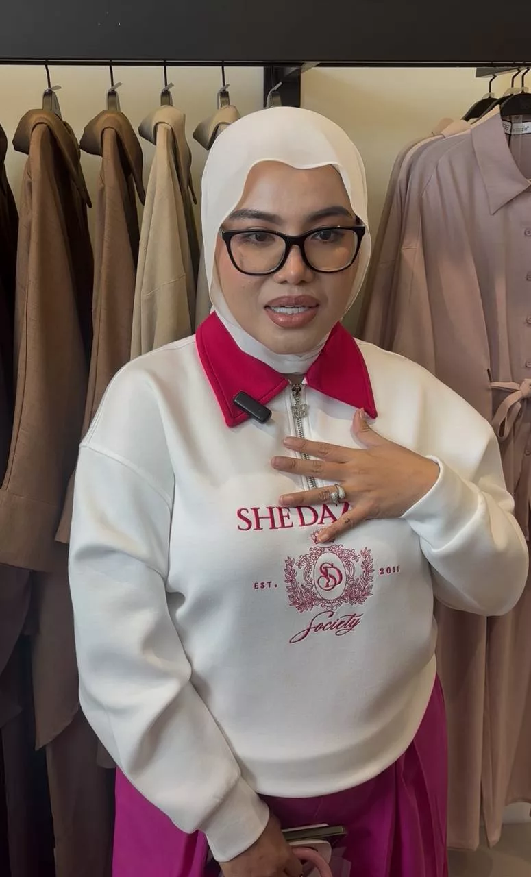 “Doakan Saya Sihat…,” – Sedang Mengandung? Watie Hanifiah Masih Trauma, Belum Sedia Kongsi Tentang Kehamilan